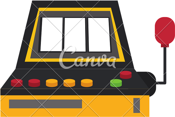 Slot Machine - Casino (800x673)