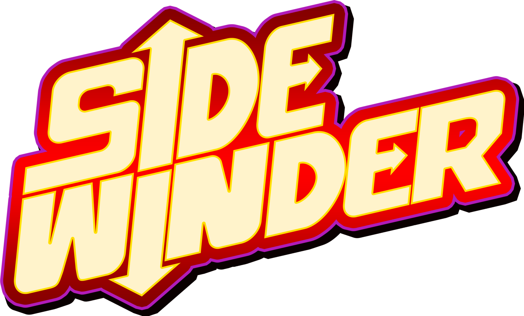 Preview Of Side Winder Slot - Preview Of Side Winder Slot (1698x1024)