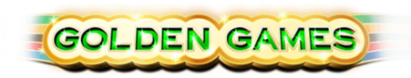 Golden Games Slot Png (450x450)