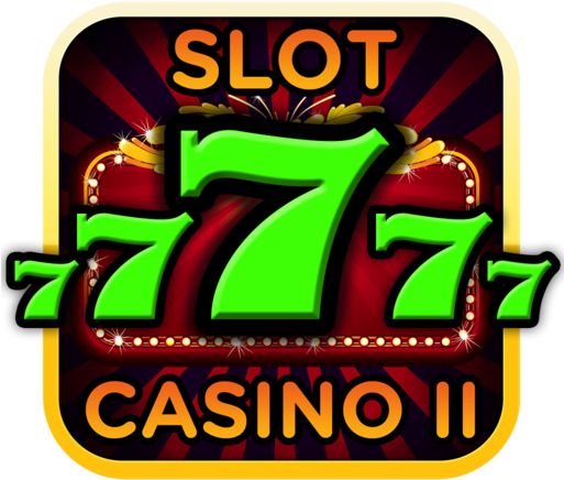 Slot Machine (512x512)