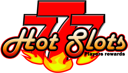 Player Rewards Program ~ Hot Slots - Graphic Design (480x273)