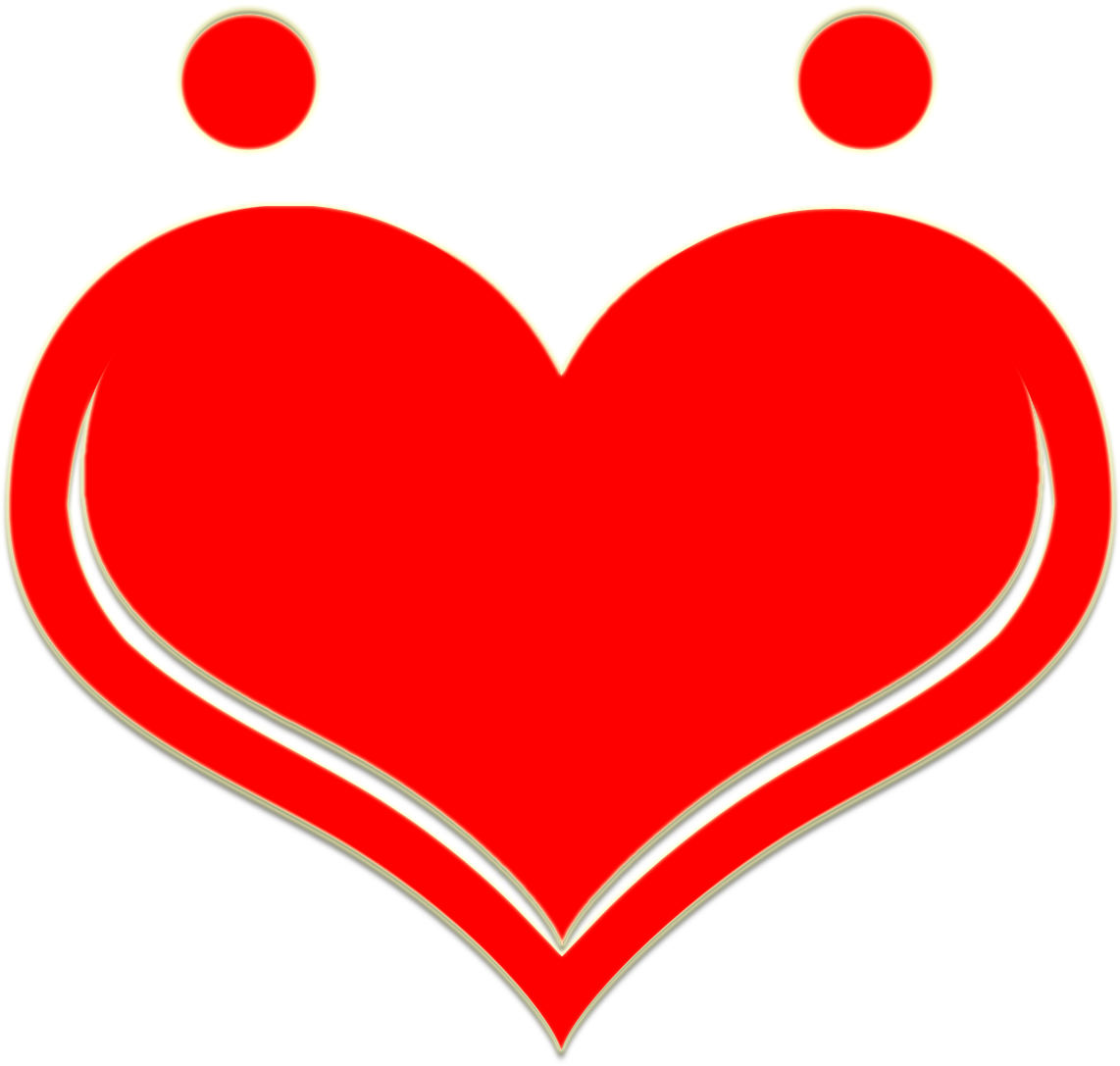 Asian Slots - Heart (1300x1200)