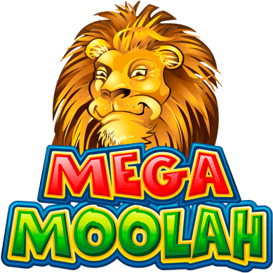 Mega Moolah Progressive Slot - Mega Moolah Slot Icon (400x400)