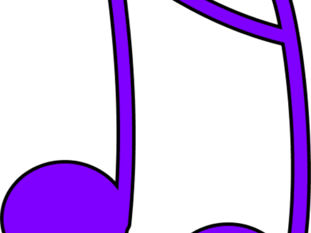 Musical Clipart Music Symbol - Musical Clipart Music Symbol (640x480)