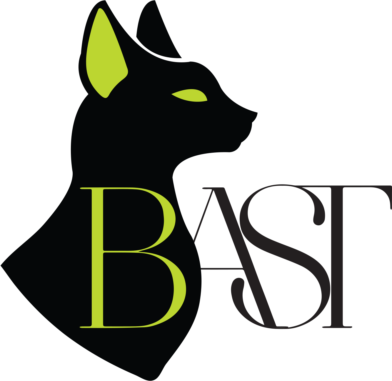 Баст 4. Бастет. Бастет логотип. Кошка Бастет. Логотип кошка.