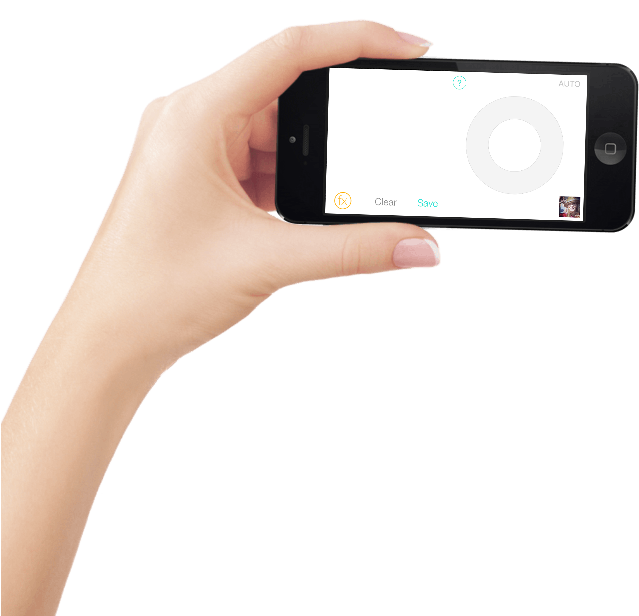 Random Cam Mobile