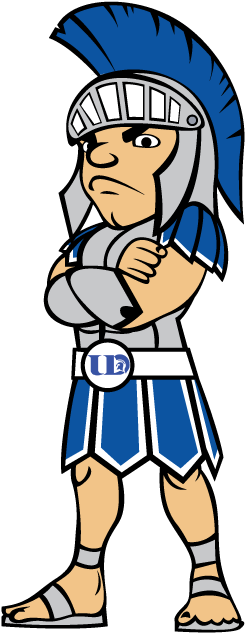 Sparty By Set-byul On Deviantart Png Freeuse Download - Sparty University Of Dubuque (612x792)