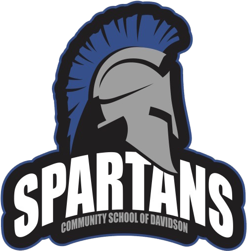 Cornelius Firm To Manage Phase Ii Of Csd Expansion - Community School Of Davidson Spartans (569x525)