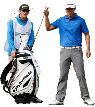 Golf Humor Clipart - Stroke Play (413x452)