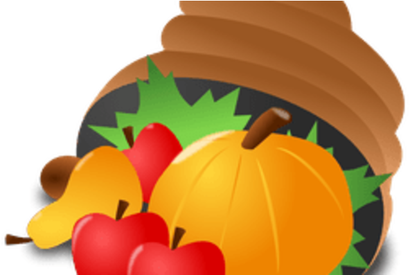 57th Annual Yoder Turkey Dinner - Thanksgiving Icon Png (704x396)