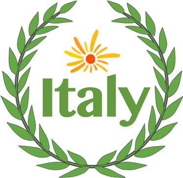 Italy Vacation Specialists - Ancient Greek Peace Symbol (423x392)