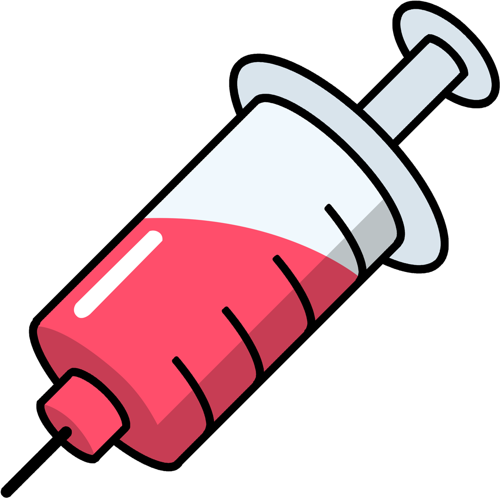 Clip Art Many Interesting Cliparts Flu Needle Ⓒ - Clip Art Many Interesting Cliparts Flu Needle Ⓒ (1200x1200)