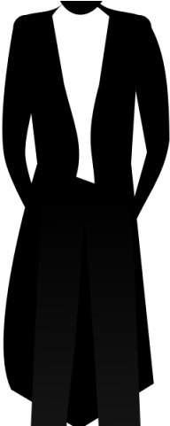 Groom Clipart Gentleman - Tuxedo (640x480)