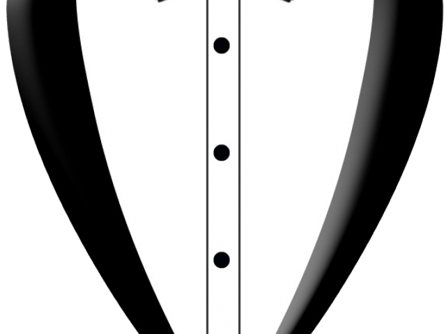 Groom Clipart Prom Suit - Circle (640x480)