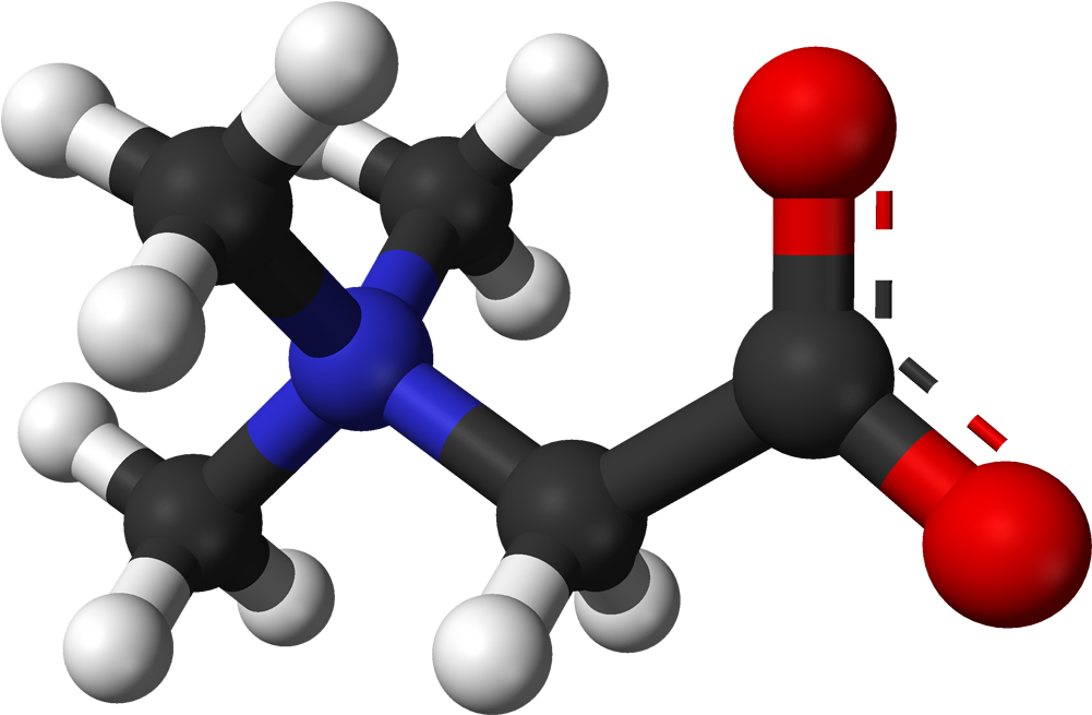 Trimethylglycine 3d (1100x754)