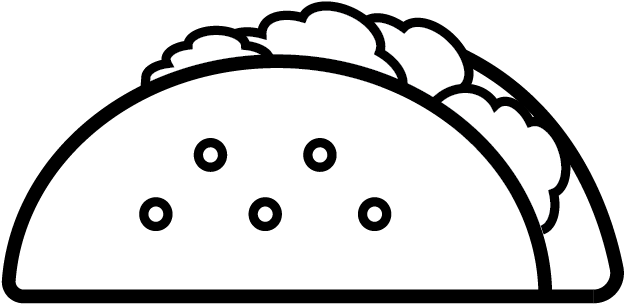 Tacos - Tacos (901x901)