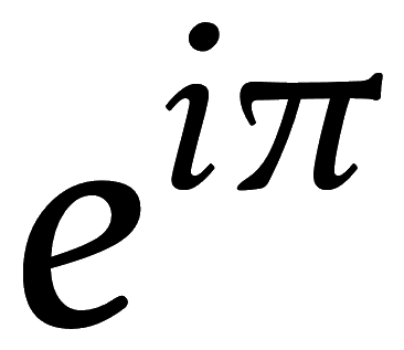 Transparent Delta Symbol - Euler Formula (426x378)