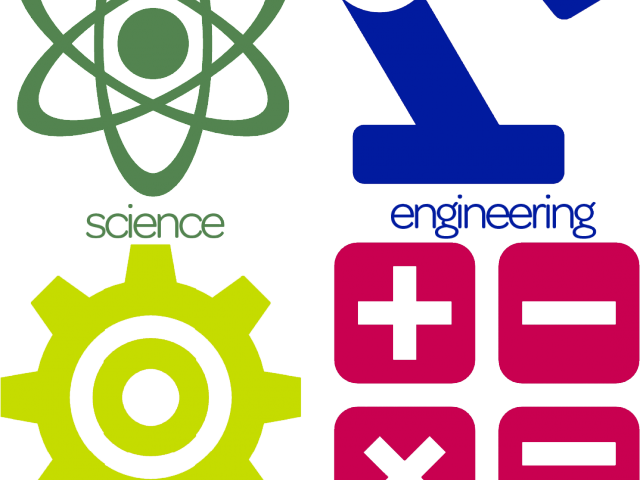 Stem Clipart 6th Grade Science - Science Technology Engineering And Mathematics Stem (640x480)