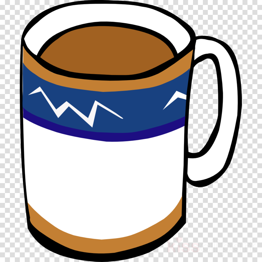 Mug Of Coffee Clipart (900x900)