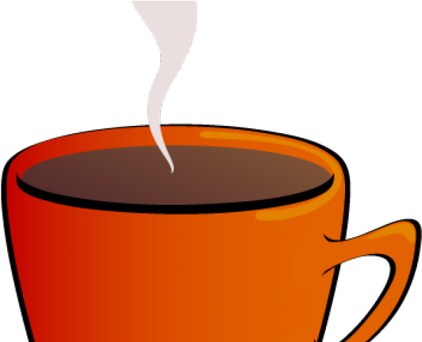 Coffee Clipart Clip Art - Mug Of Coffee Clipart (640x480)