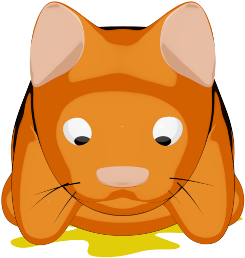 Stickerpack Messages Sticker-11 - Cartoon (618x618)