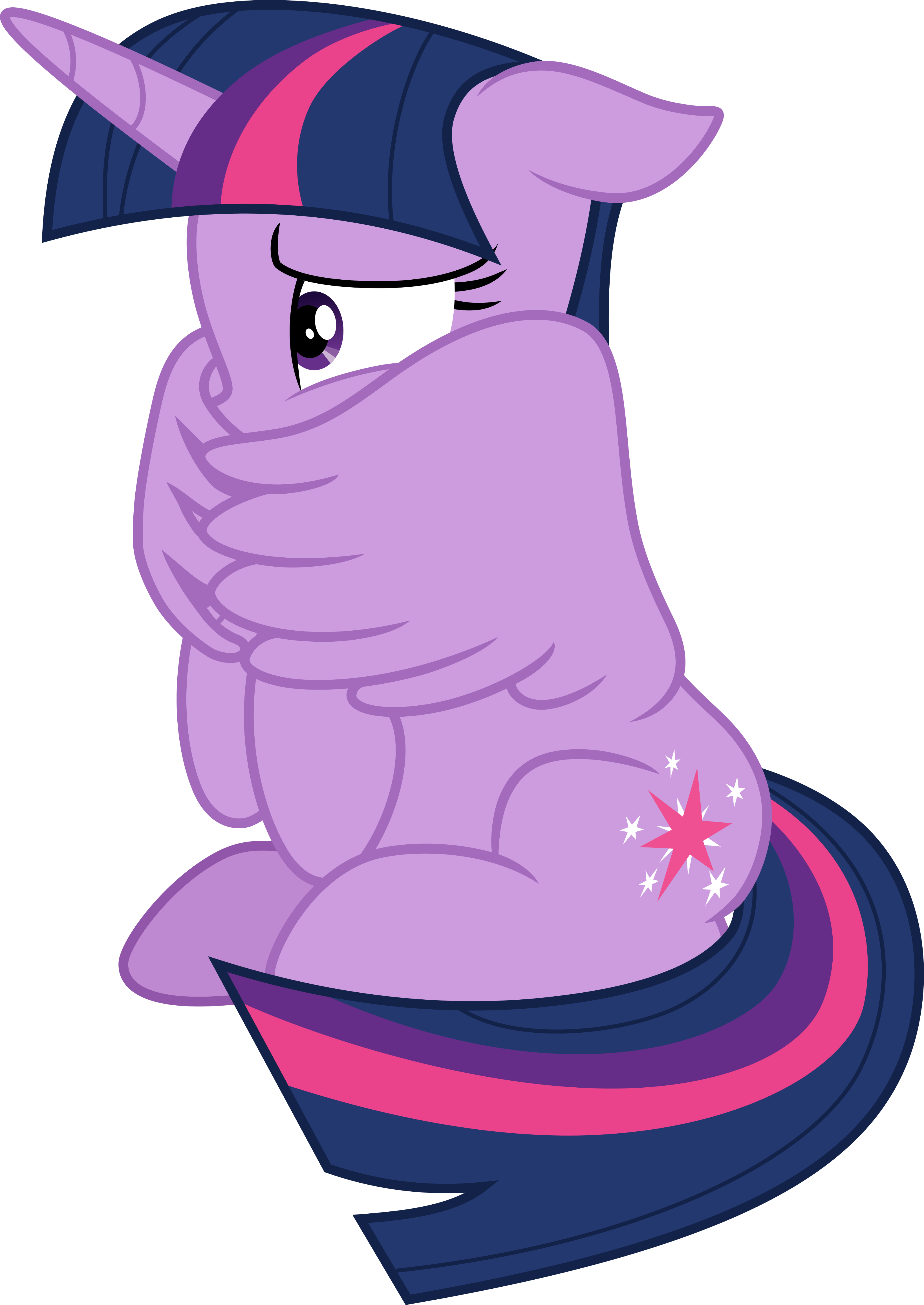 Uploaded A Day Ago By Pinkiejack - Cartoon (3277x4629)