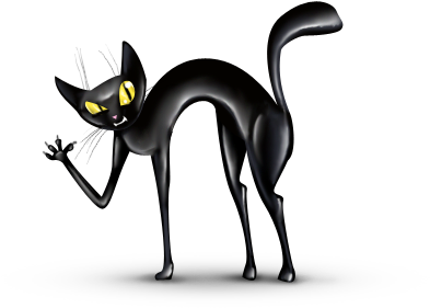 Crazy, Lv, Artdesigner, Cat, Animal Icon - Crazy Cat Cartoon (516x516)