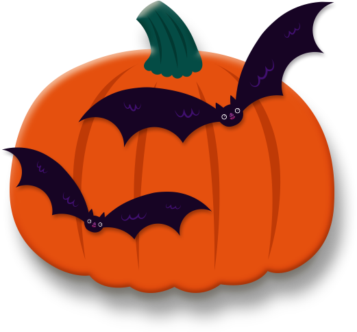 Jack-o'-lantern (540x540)