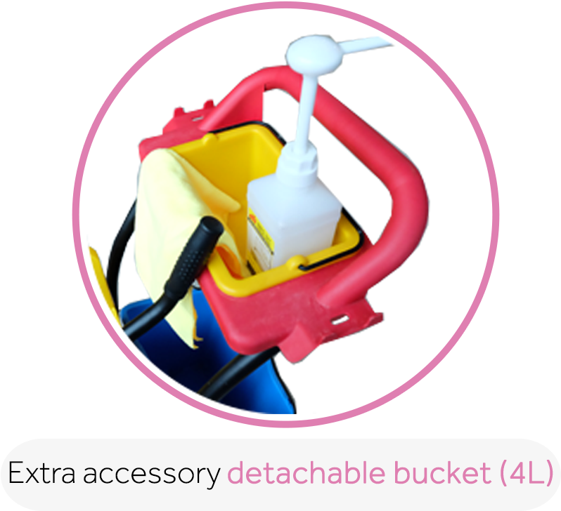 Home / Mopping System / Mop Bucket - Funny Button (1024x1024)