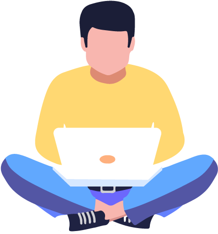 The Only Crm Built From The Ground Up For Developers - Illustration (578x563)