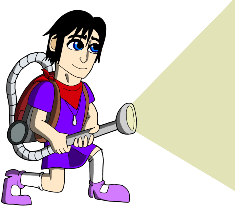 Pull Ups Exercise - Cartoon (973x821)