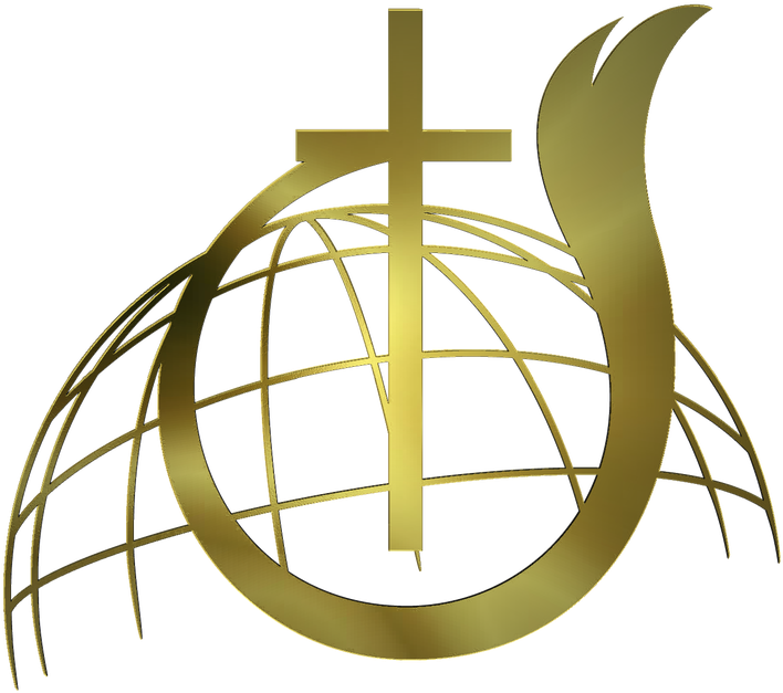 Frequently Asked Questions - Logo For Church Of God (800x800)