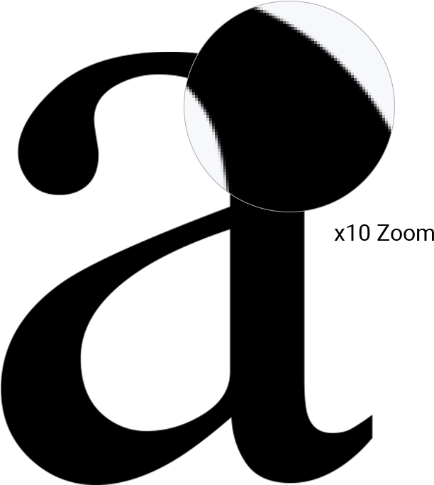 Moonray S Has A Minimum Feature Size Of 100 Microns, - Logo Cco (800x800)