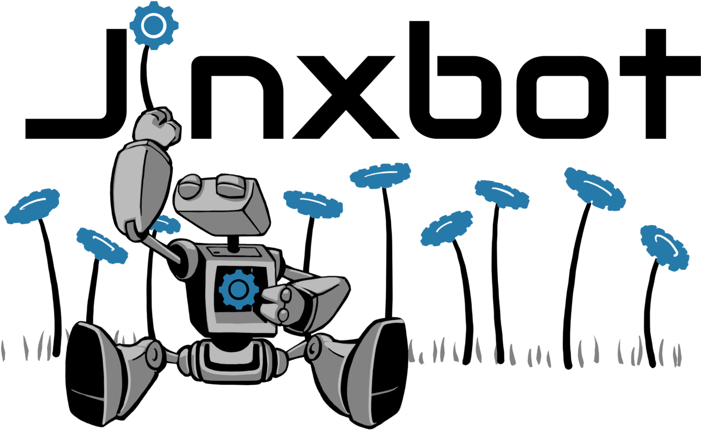 Jinxbot 3d Printing - Jinxbot 3d Printing (1693x1000)