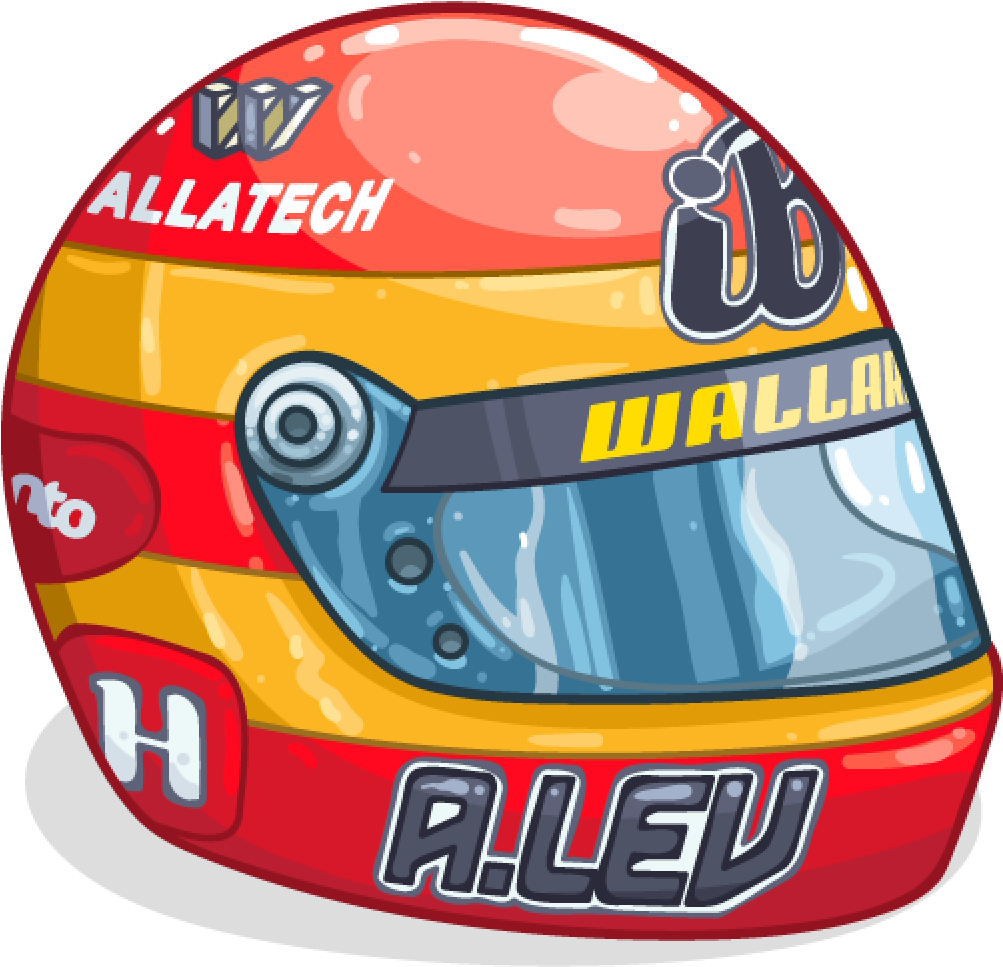 Racing Helmet - Motorcycle Helmet (1024x1024)