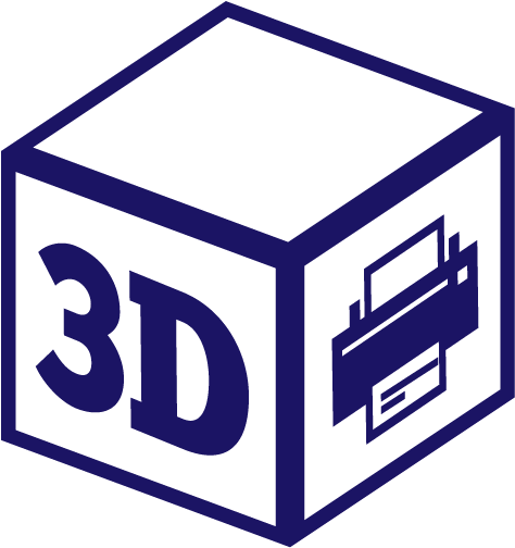 3d Printing - Cube Frame (591x592)