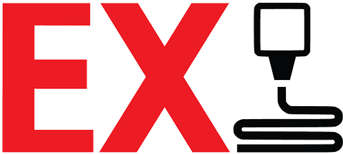 Execute Printing Offers A Varying Collection Of 3d - Execute Printing Offers A Varying Collection Of 3d (529x327)