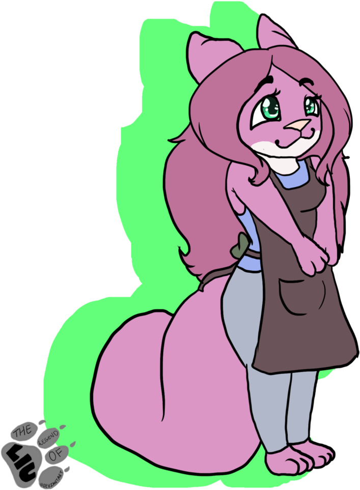 How Can I Help You By Vinomath - Cartoon (800x1000)