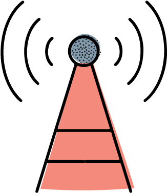 Tech Platform - Graphic Design (500x472)