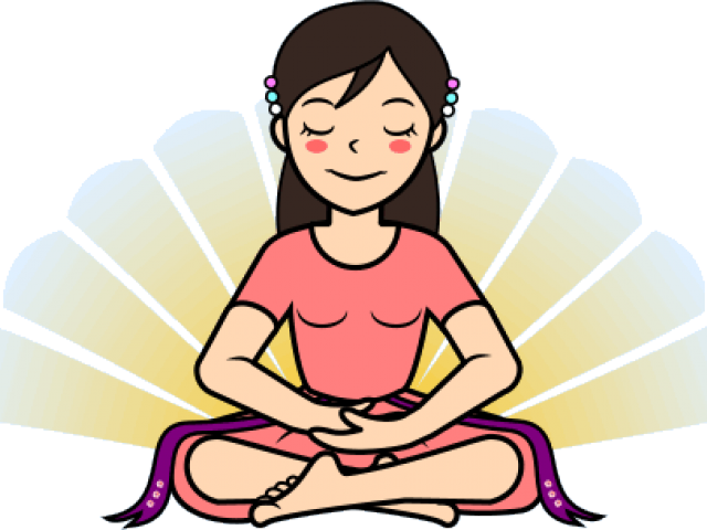 Transparent Self Discipline Clipart (640x480)