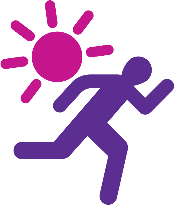 Torigian Family Ymca - Crawl Walk Run Icon (750x750)