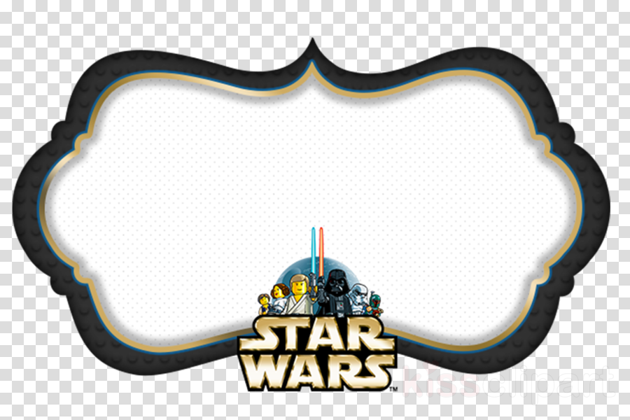 Lego Star Wars Clipart Lego Star Wars Ii - Png Iphone Emoji Heart (900x600)