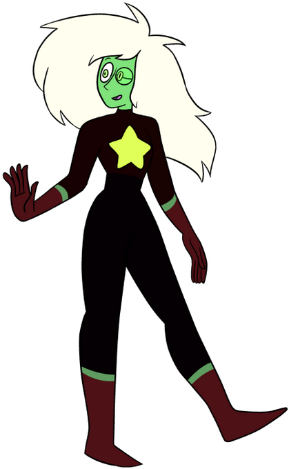 Picture Stock Crystal Gems Chapter Rose And Amethyst - Steven Universe Centipeetle Healed (480x720)