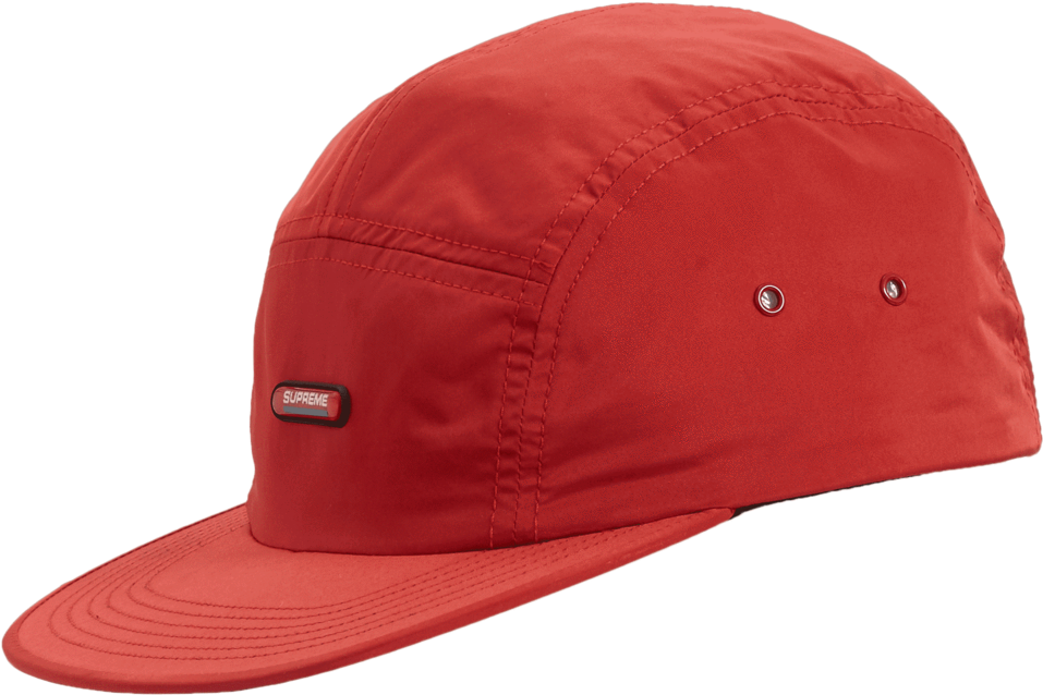 Supreme Clear Patch Camp Cap , Png Download - Supreme Clear Patch Camp Cap (957x638)