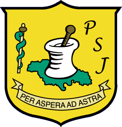 Pharmaceutical Society Of Jamaica - Psj Jamaica (478x498)