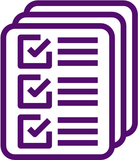 A Clear History - Quantitative Research Png Icon (512x512)