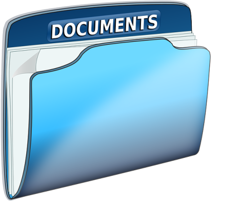 Shredding Services - Documentação Png (472x430)