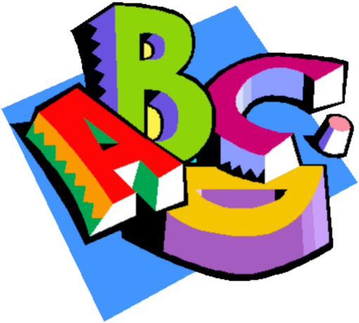 What Other Items Do Customers Buy After Viewing This - Language Clip Art (512x512)