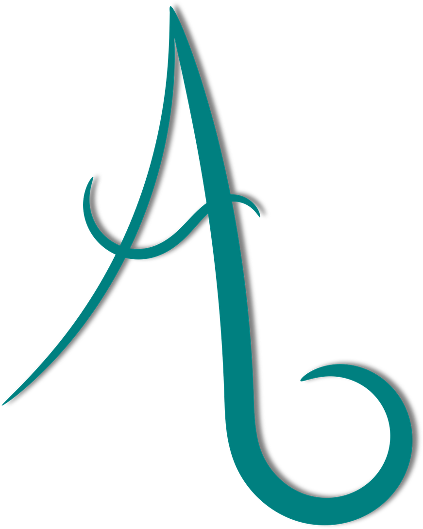 A,typography,vector,free Pictures, - Png Letra (1015x1280)