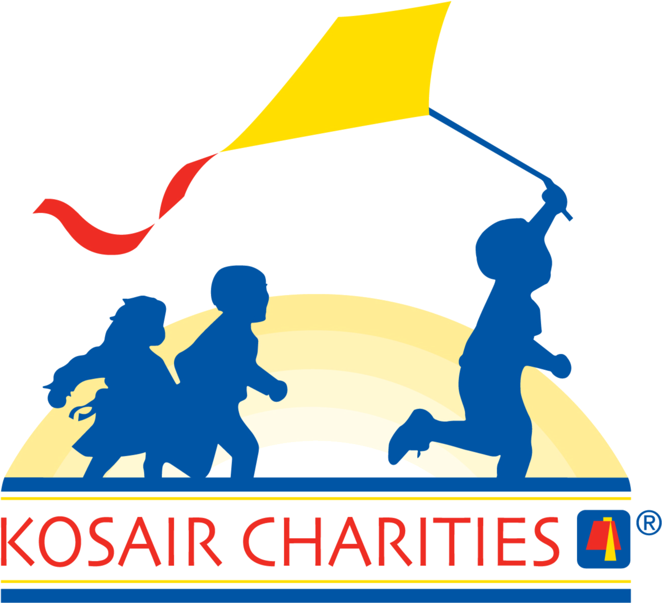 Kindred Healthcare Kh Logo Color - Pediatric Clinical And Translational Research Unit (1395x1281)